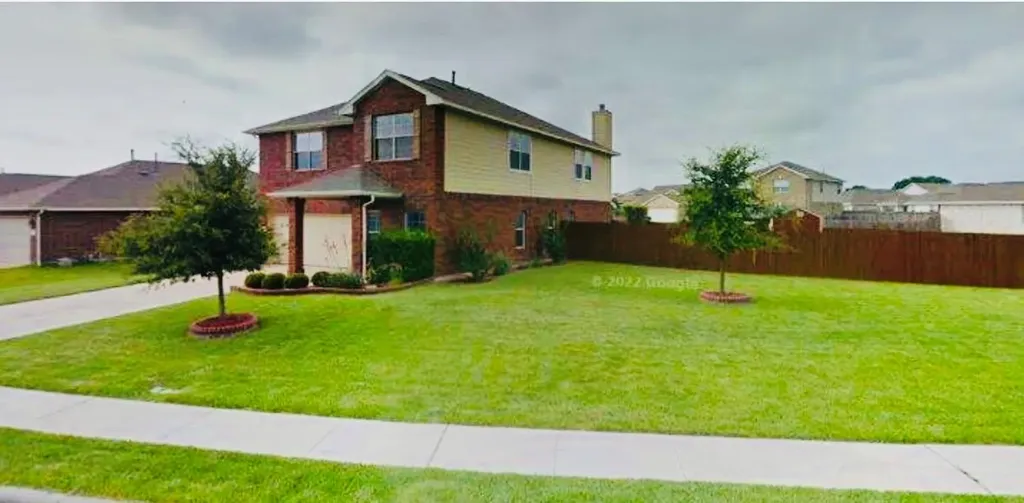 124 Dove Song Drive Leander TX 78641