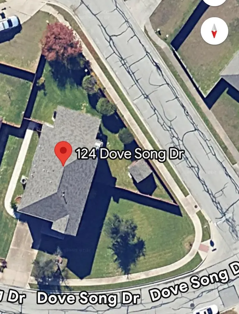 124 Dove Song Drive Leander TX 78641