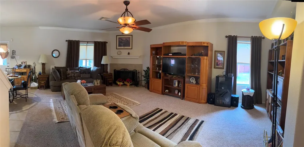 124 Dove Song Drive Leander TX 78641