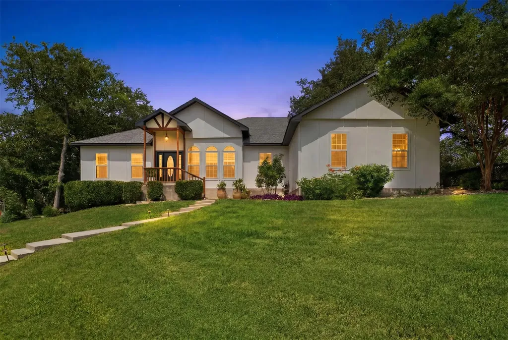 12714 Eagle Nest Drive Buda TX 78610
