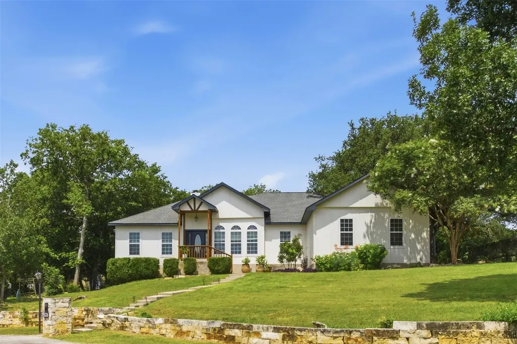 12714 Eagle Nest Drive Buda TX 78610