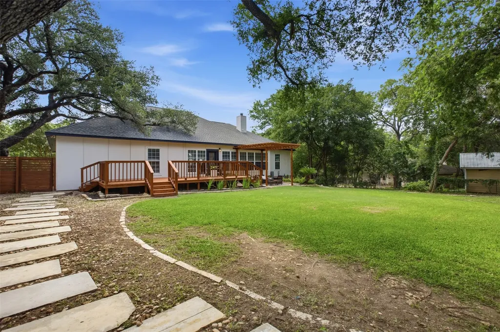 12714 Eagle Nest Drive Buda TX 78610