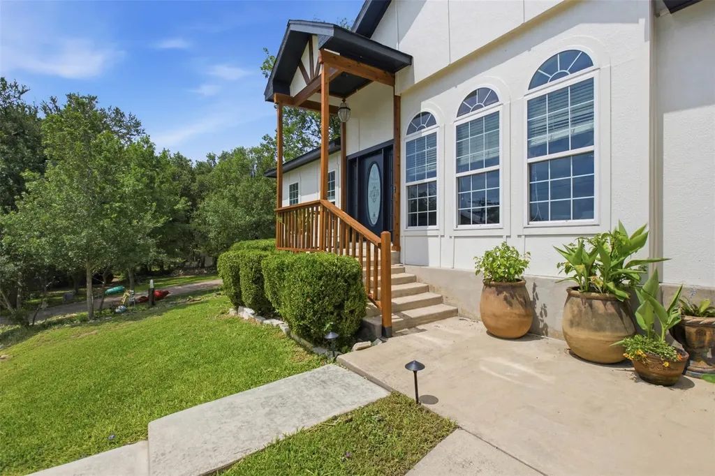 12714 Eagle Nest Drive Buda TX 78610