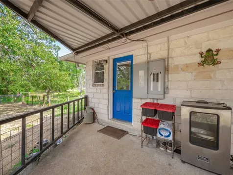 1650 County Road 439 Thorndale TX 76577