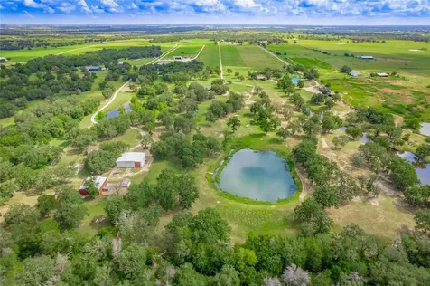 1650 County Road 439 Thorndale TX 76577