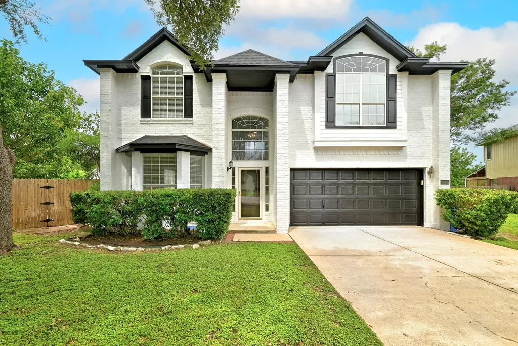 15525 Ozone Place Austin TX 78728
