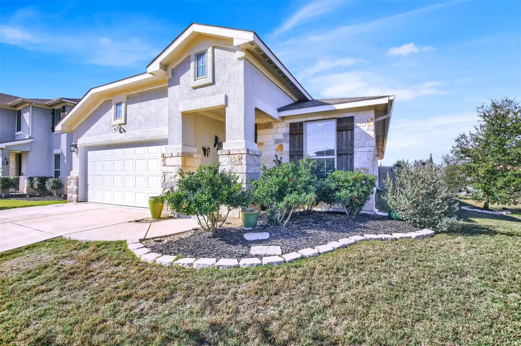19032 Quebrada Drive Pflugerville TX 78660