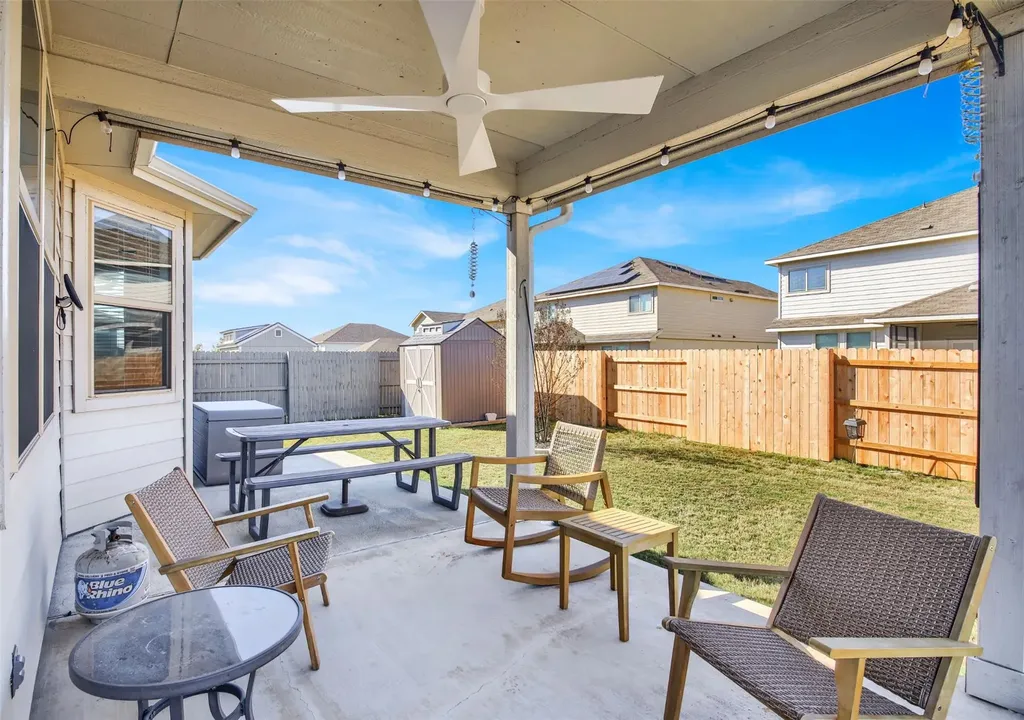 19032 Quebrada Drive Pflugerville TX 78660