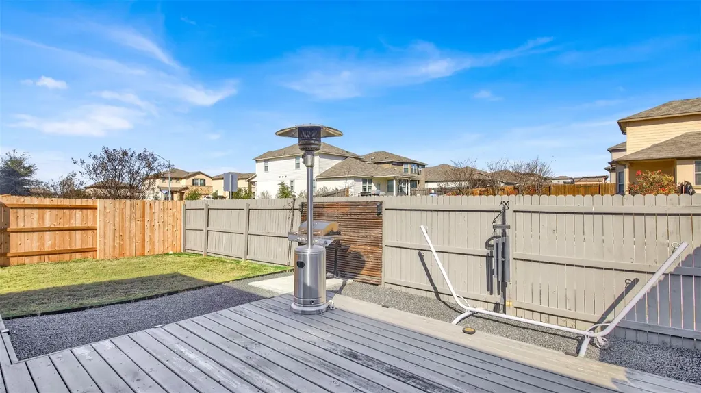 19032 Quebrada Drive Pflugerville TX 78660