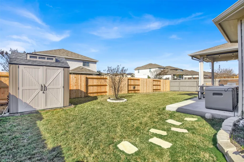19032 Quebrada Drive Pflugerville TX 78660
