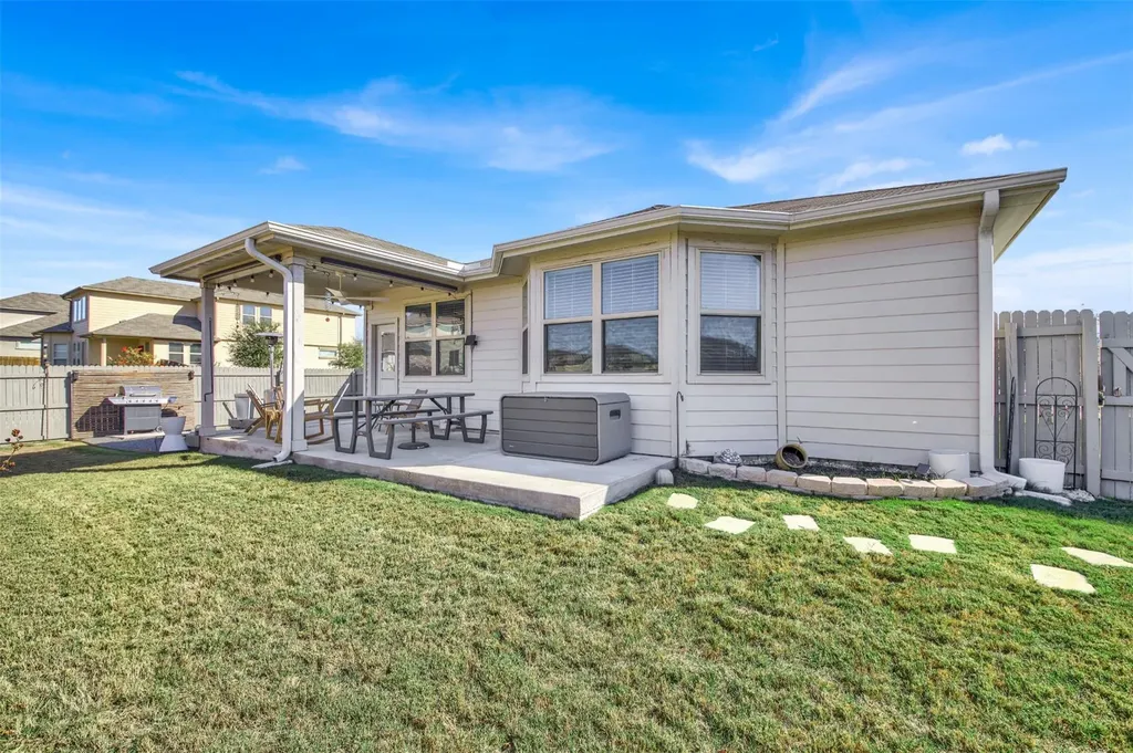 19032 Quebrada Drive Pflugerville TX 78660