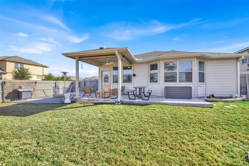 19032 Quebrada Drive Pflugerville TX 78660