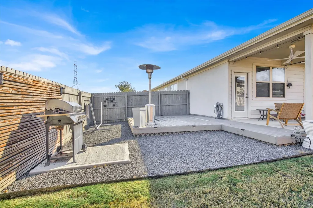 19032 Quebrada Drive Pflugerville TX 78660