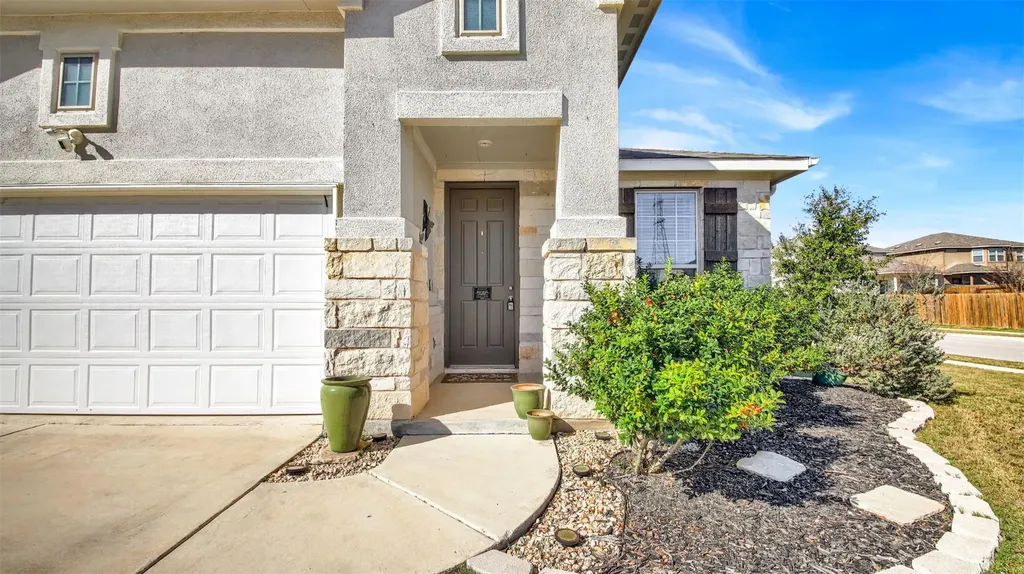 19032 Quebrada Drive Pflugerville TX 78660