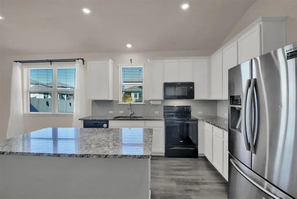 19032 Quebrada Drive Pflugerville TX 78660