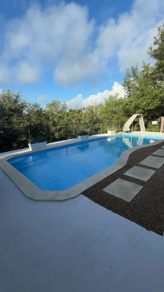 5007 Evidence Cove Spicewood TX 78669