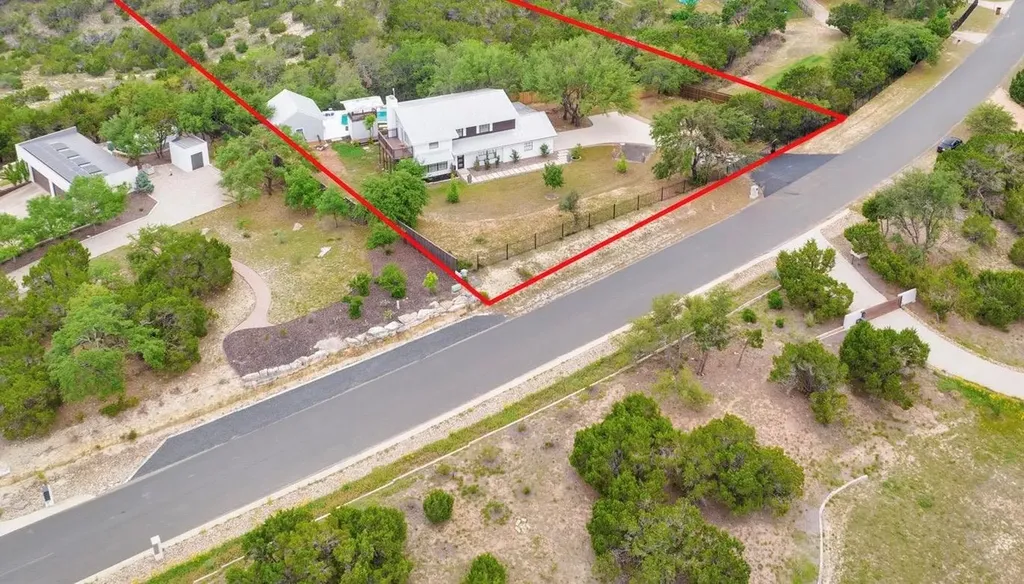 5007 Evidence Cove Spicewood TX 78669