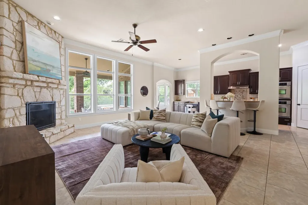 12716 Bismark Drive Austin TX 78748