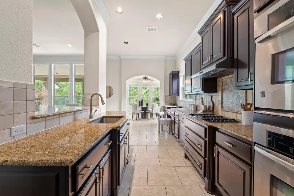 12716 Bismark Drive Austin TX 78748