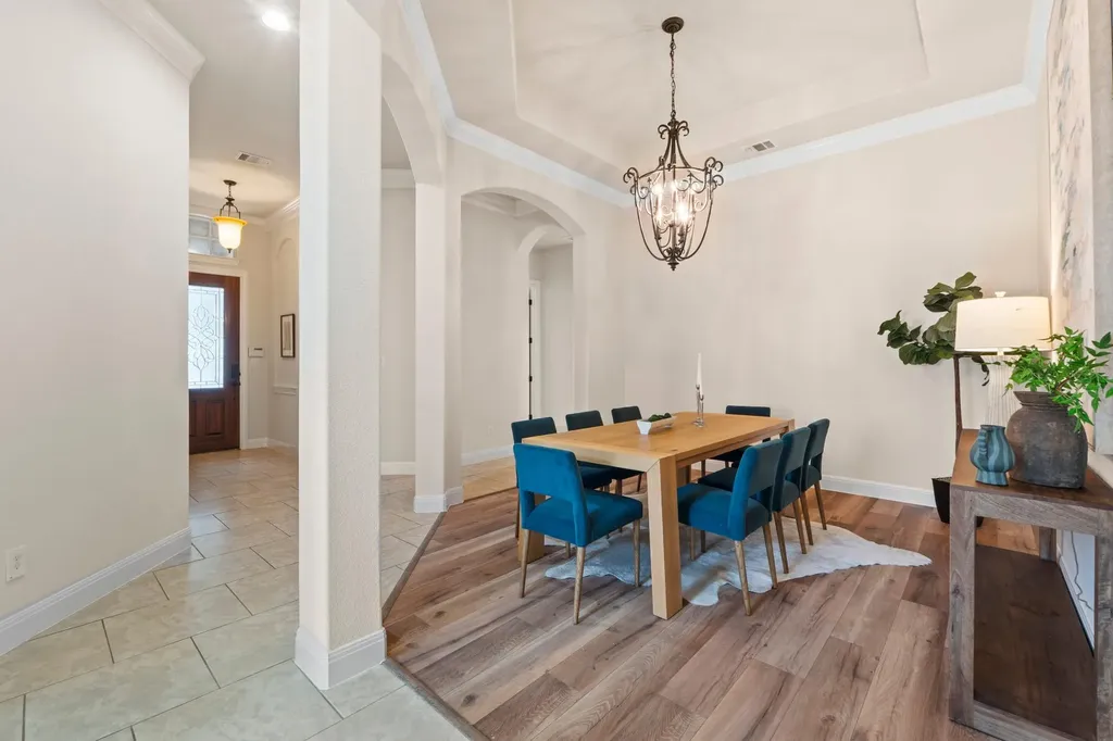 12716 Bismark Drive Austin TX 78748