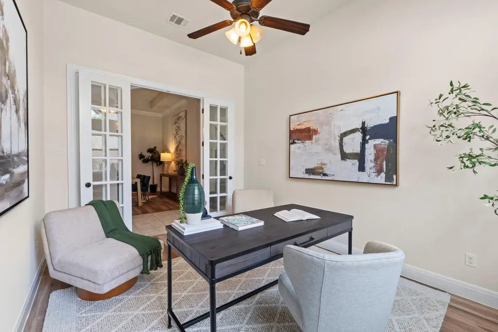 12716 Bismark Drive Austin TX 78748