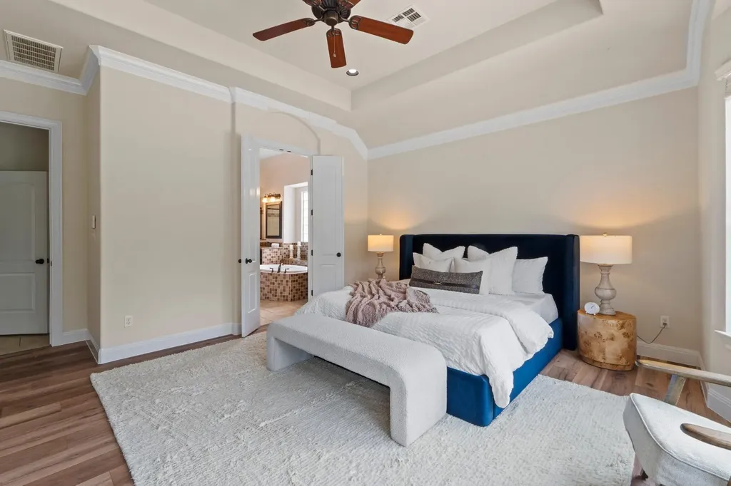 12716 Bismark Drive Austin TX 78748
