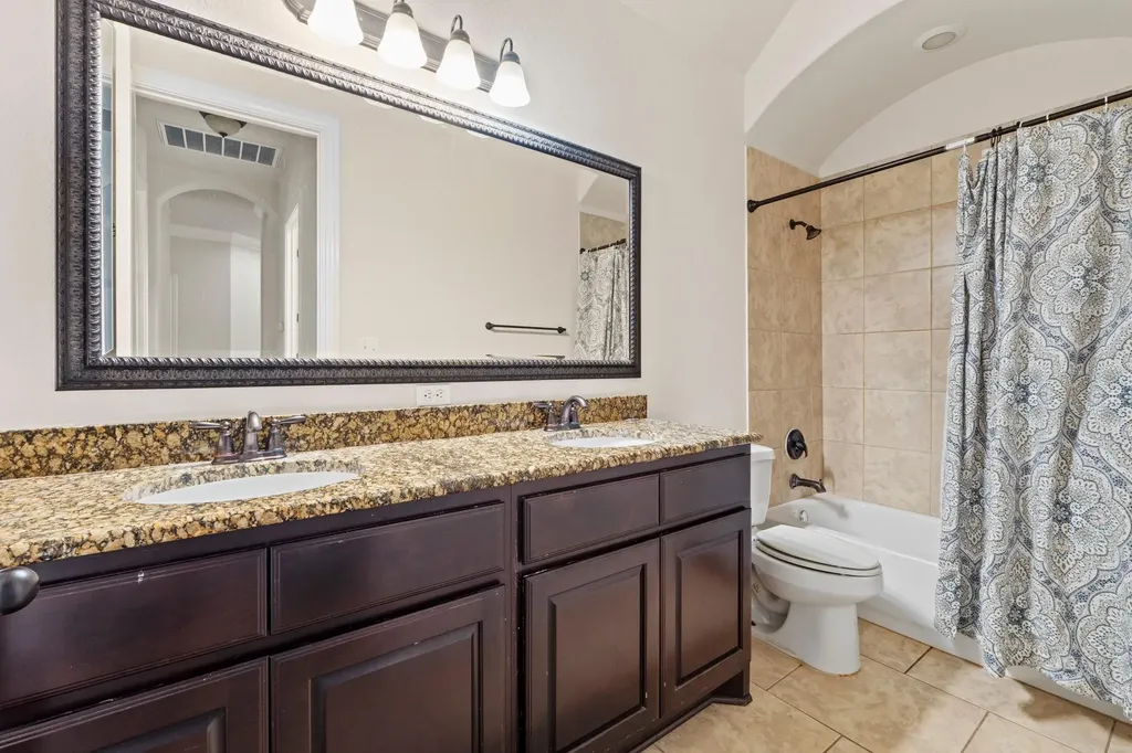 12716 Bismark Drive Austin TX 78748