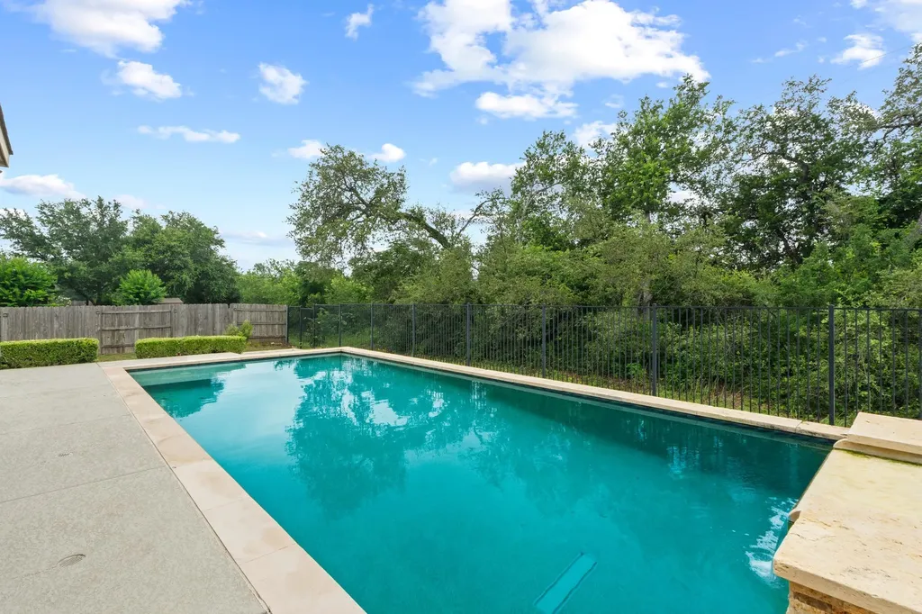 12716 Bismark Drive Austin TX 78748