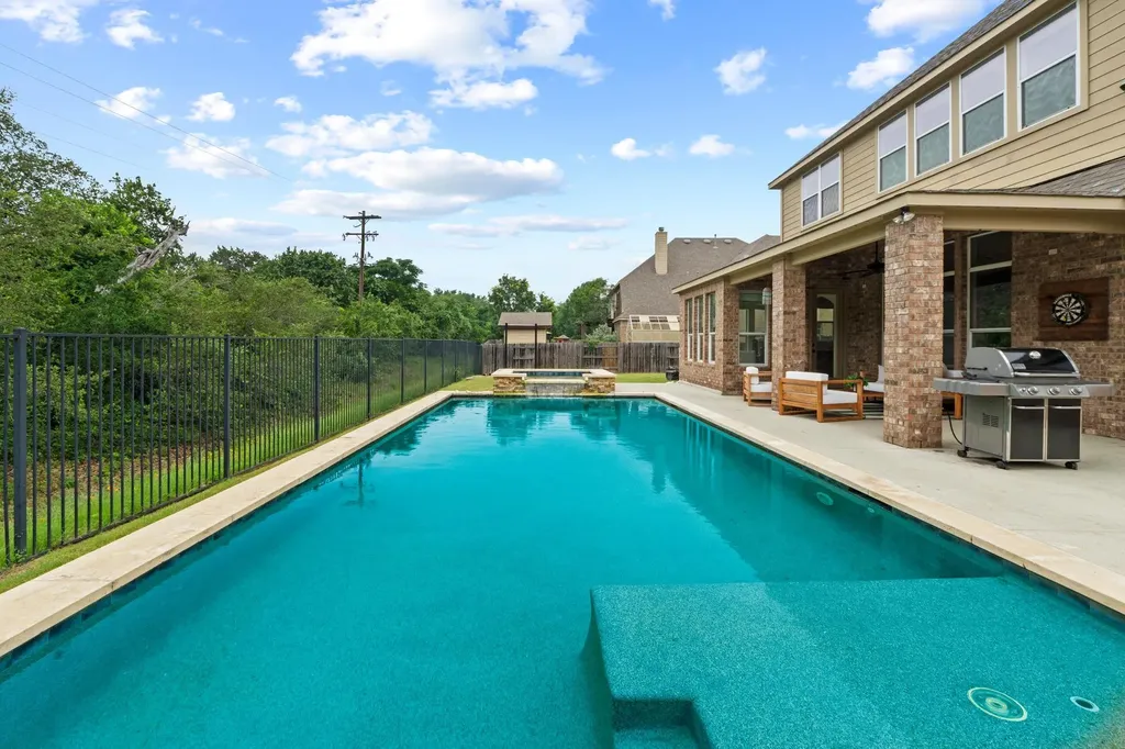 12716 Bismark Drive Austin TX 78748
