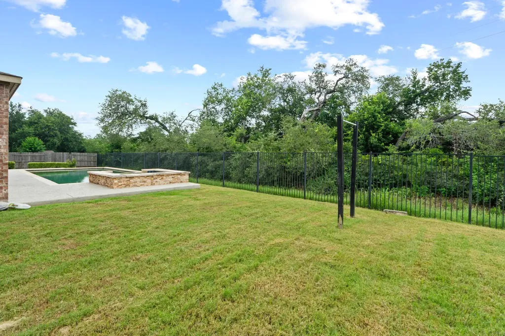 12716 Bismark Drive Austin TX 78748