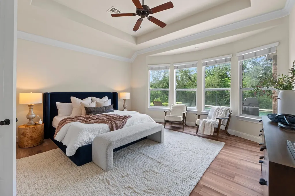 12716 Bismark Drive Austin TX 78748