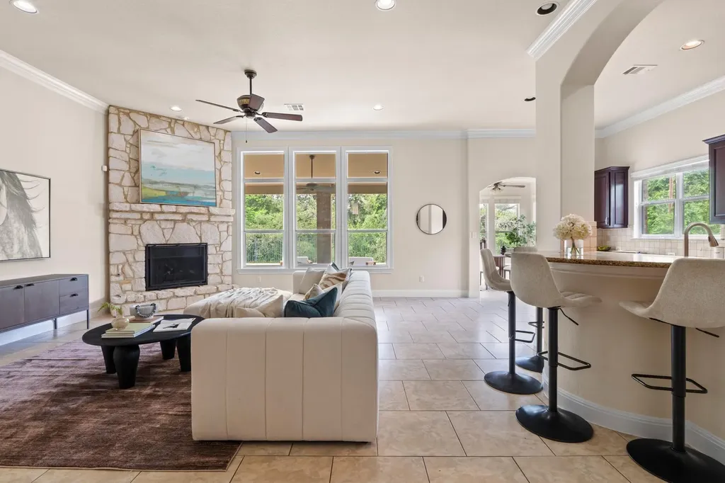 12716 Bismark Drive Austin TX 78748