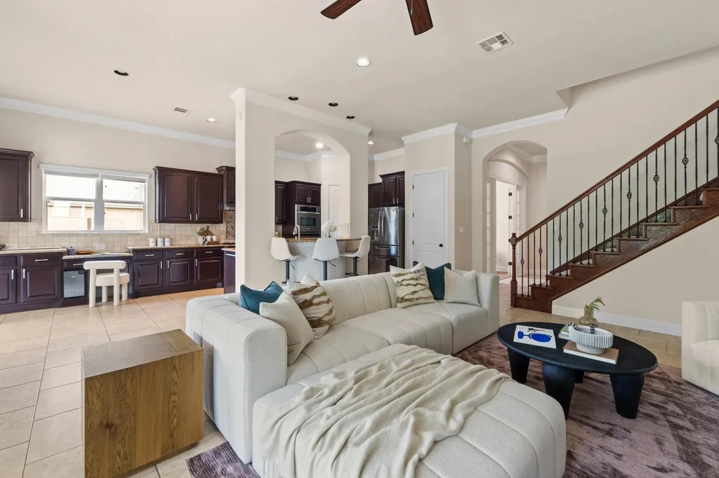 12716 Bismark Drive Austin TX 78748