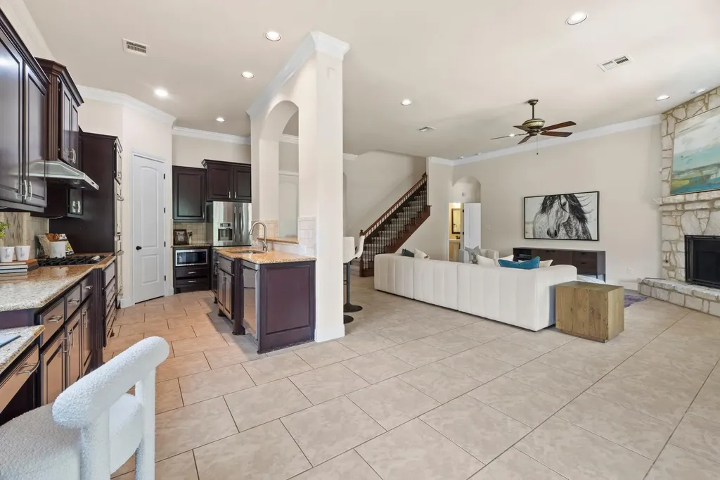 12716 Bismark Drive Austin TX 78748