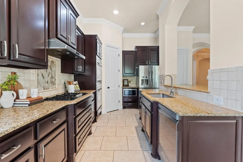 12716 Bismark Drive Austin TX 78748
