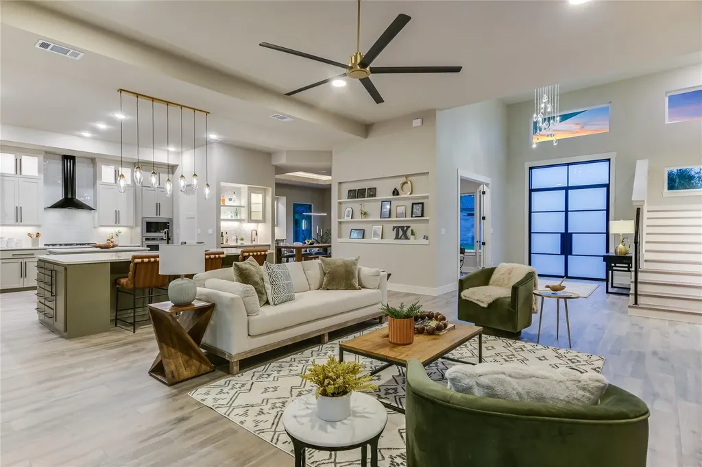305 Shady Tree Drive Georgetown TX 78633