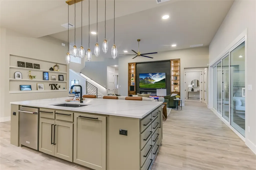 305 Shady Tree Drive Georgetown TX 78633