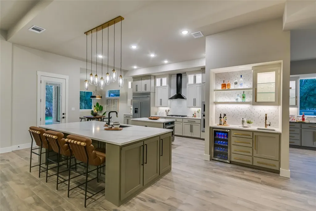305 Shady Tree Drive Georgetown TX 78633