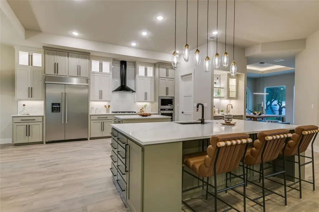 305 Shady Tree Drive Georgetown TX 78633