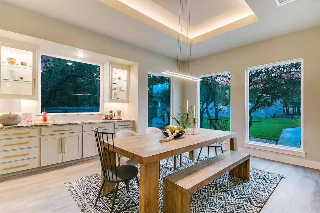 305 Shady Tree Drive Georgetown TX 78633