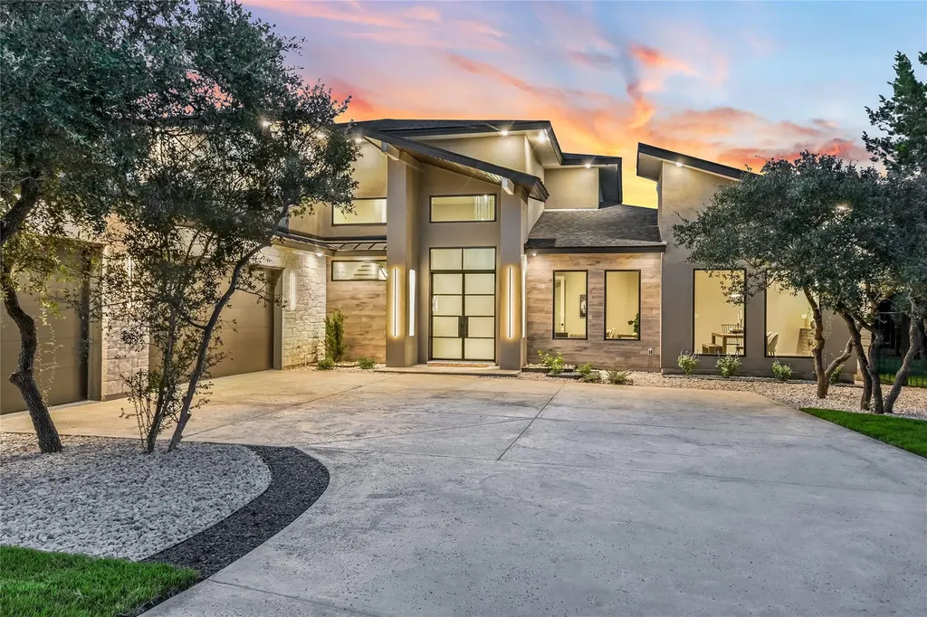 305 Shady Tree Drive Georgetown TX 78633