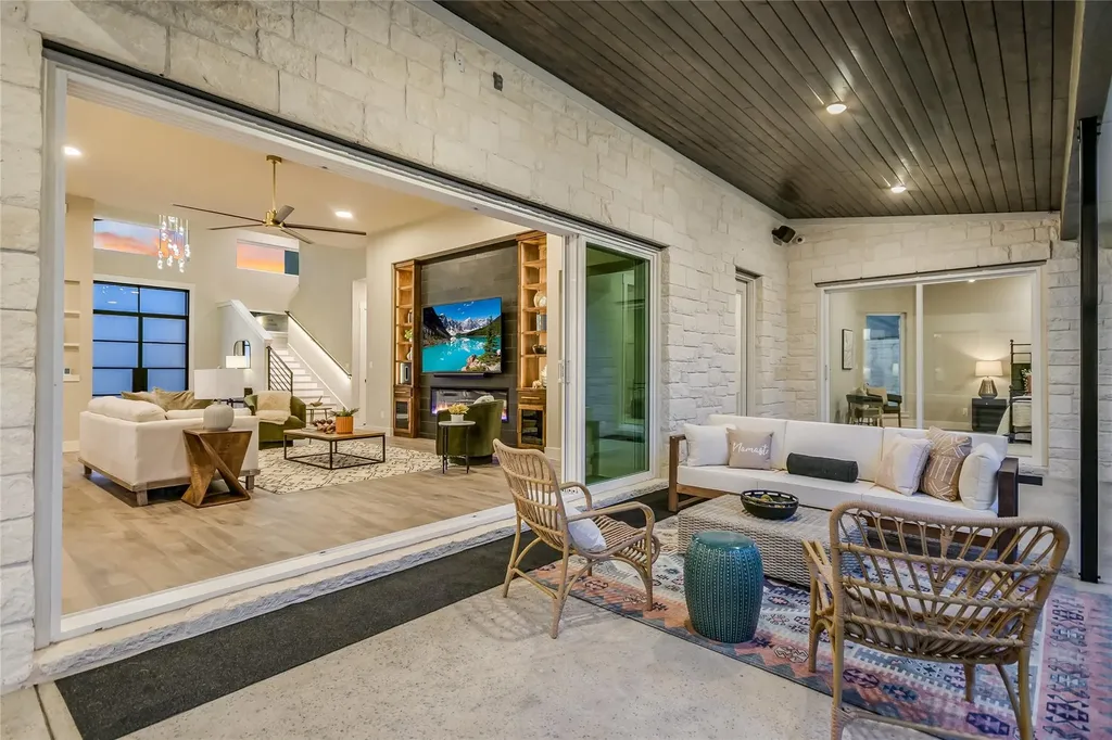 305 Shady Tree Drive Georgetown TX 78633
