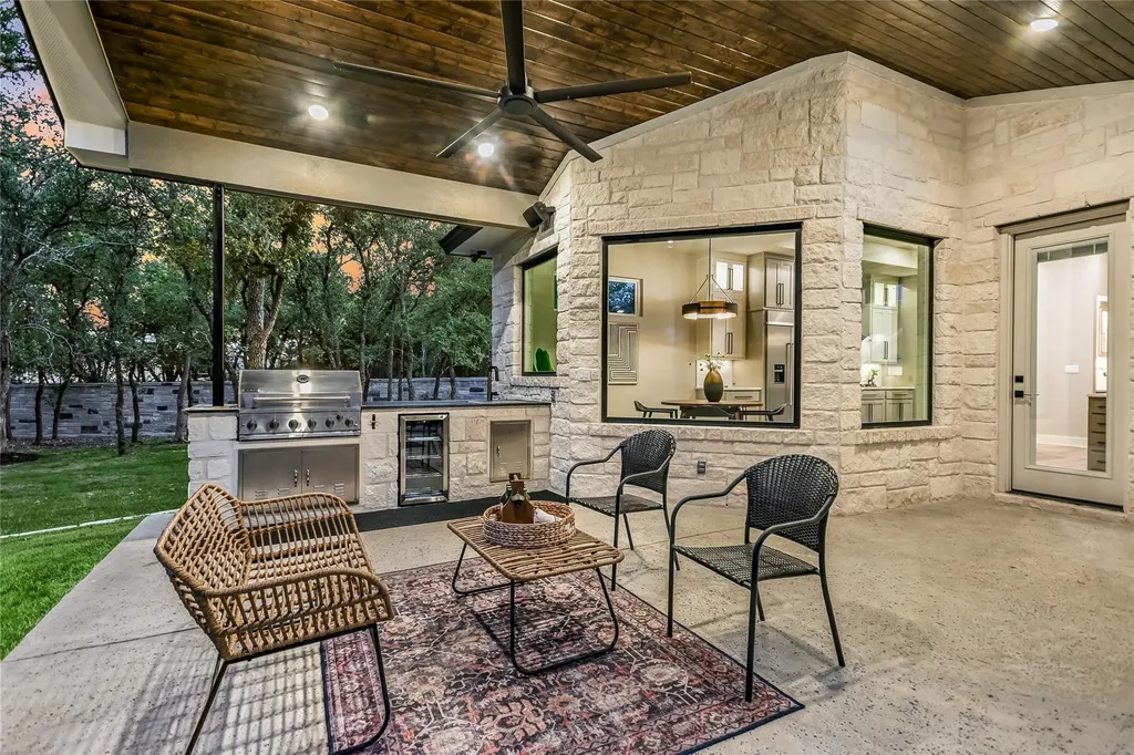 305 Shady Tree Drive Georgetown TX 78633