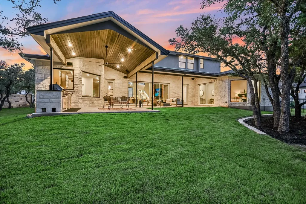 305 Shady Tree Drive Georgetown TX 78633
