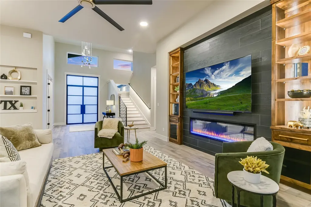 305 Shady Tree Drive Georgetown TX 78633