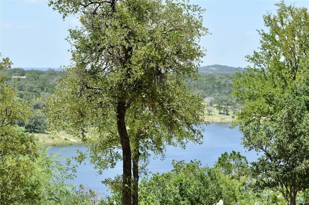 2802 Marina Shores Drive Spicewood TX 78669
