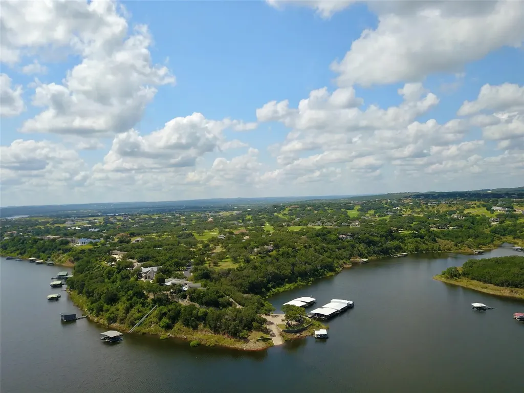 2802 Marina Shores Drive Spicewood TX 78669