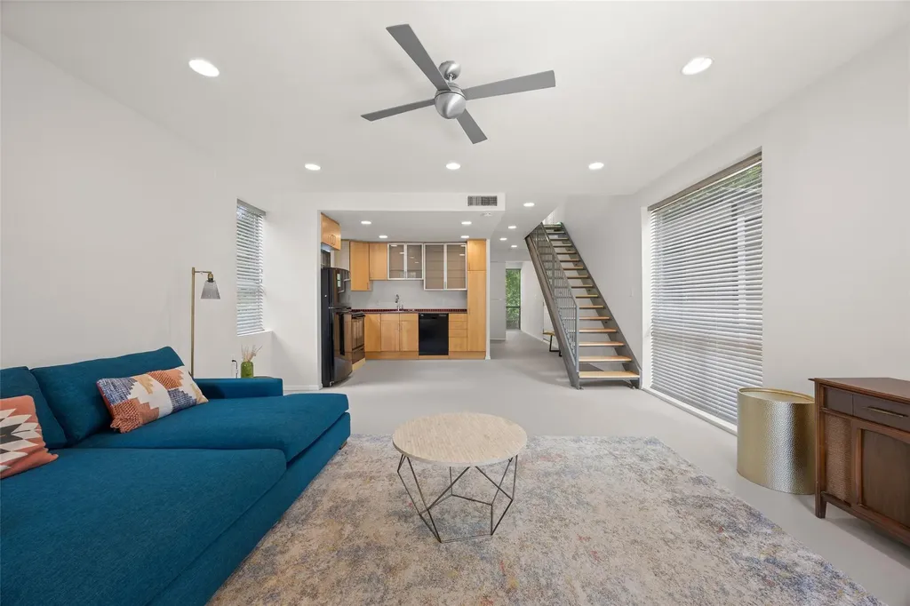 1305 Chestnut Avenue Austin TX 78702