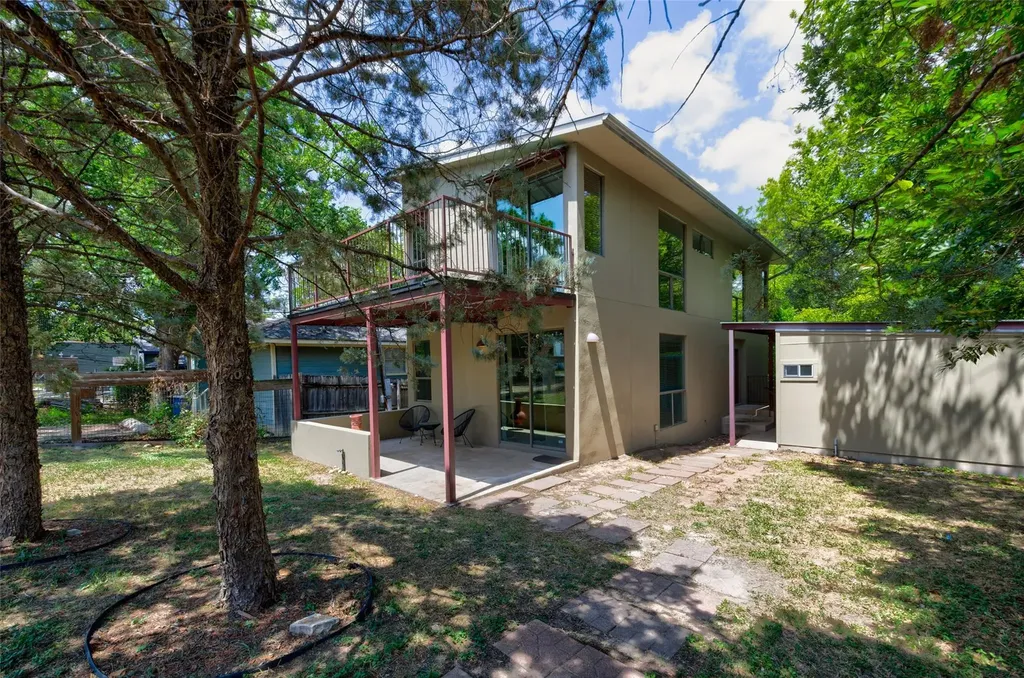1305 Chestnut Avenue Austin TX 78702