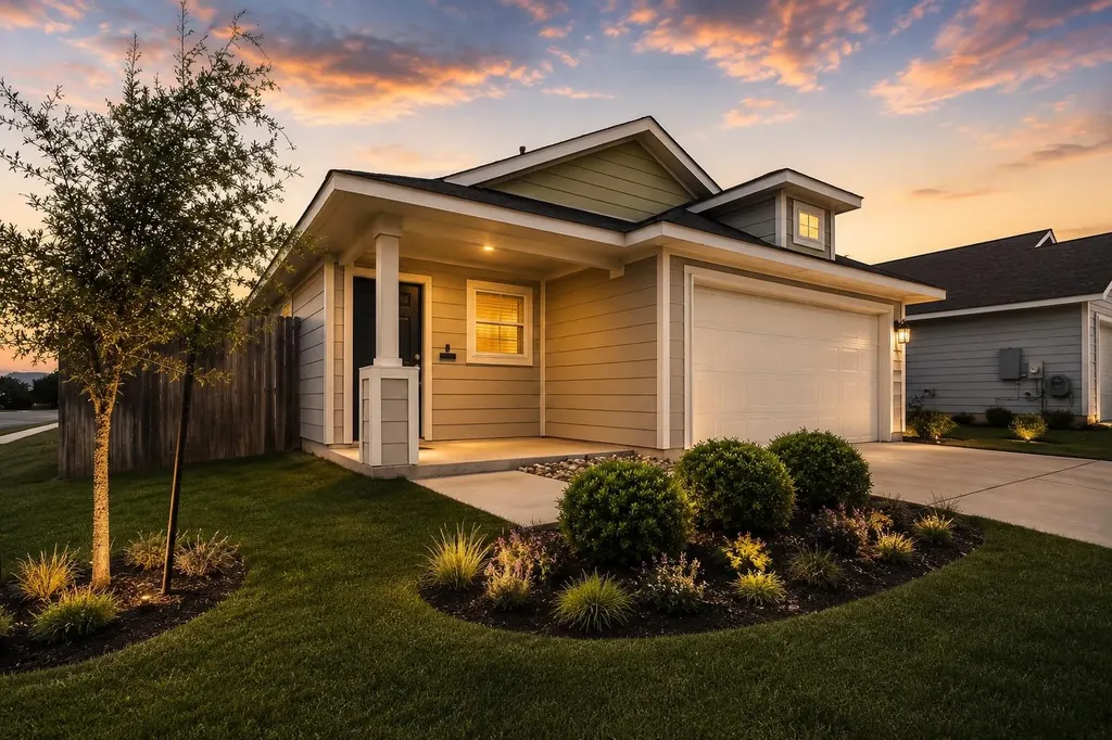 201 Stein Road Georgetown TX 78626